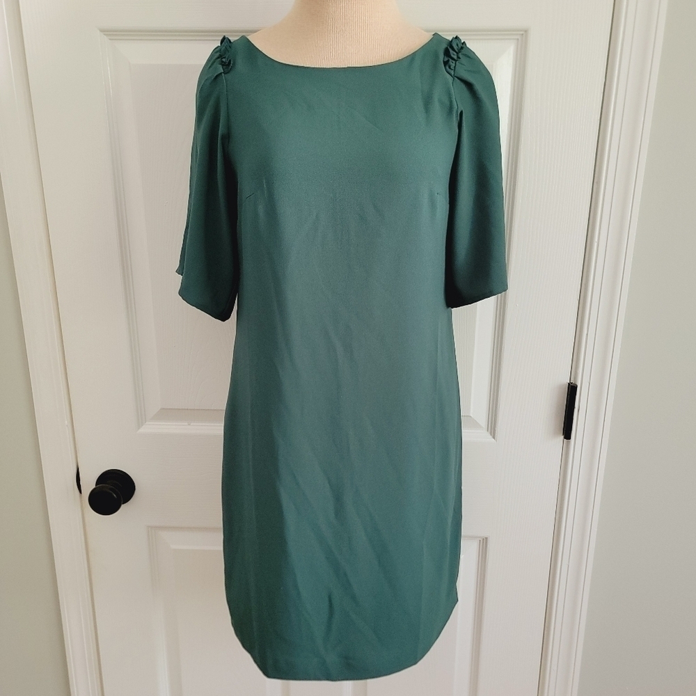 Ann Taylor Dress 2P